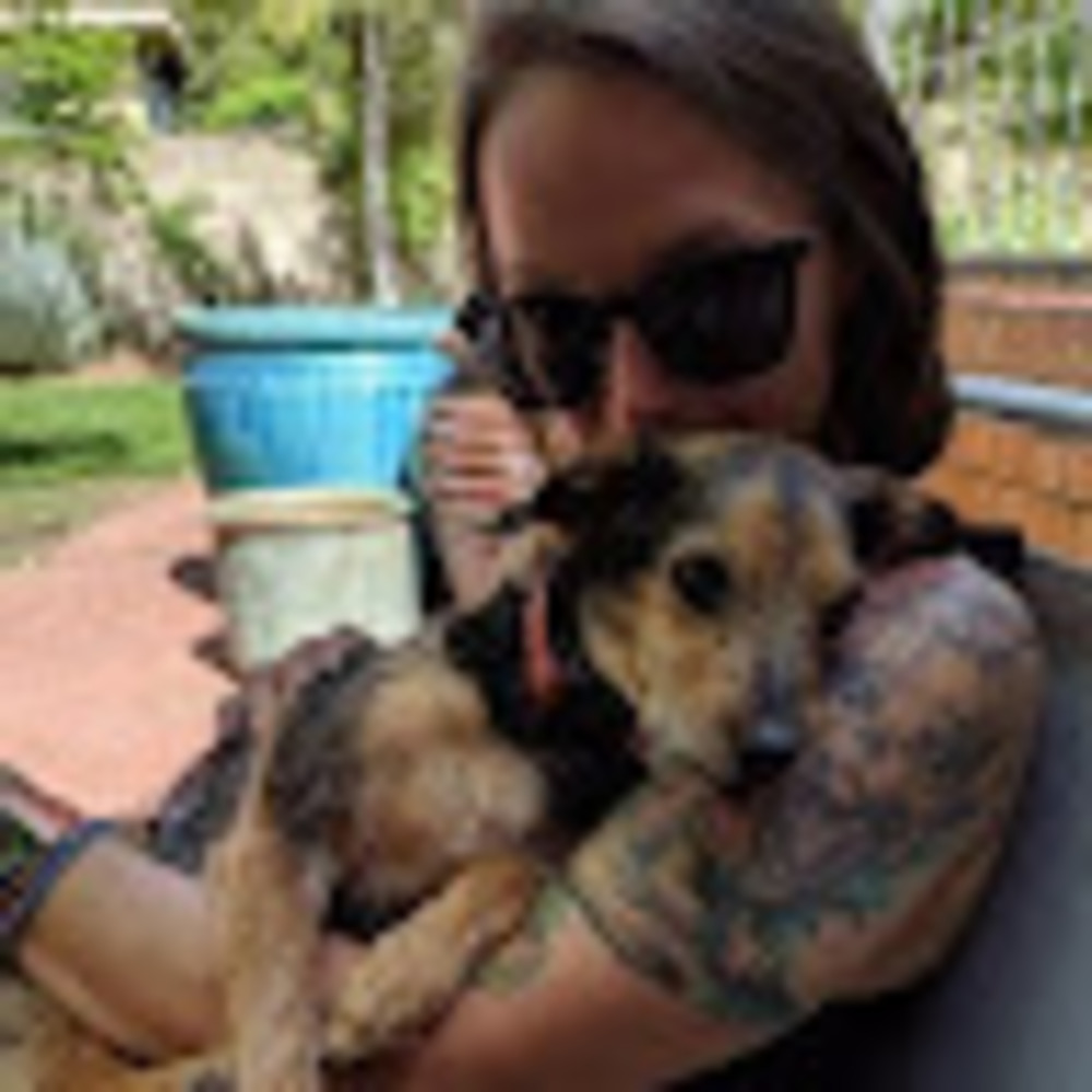 Meet your Posher, Erica